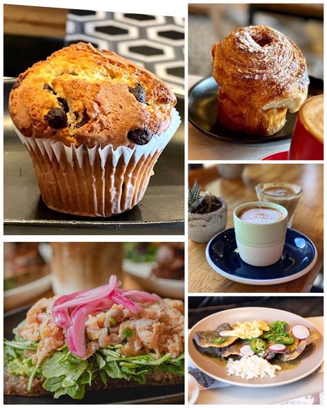 Best Breakfasts in The Woodlands