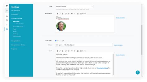 Image result for Auto Reply. Email