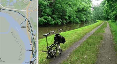 Best New Jersey Bike Trails: 15 Must-Explore Routes