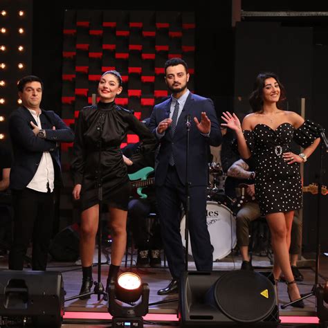 Кто такие Nikos Band из Грузии – авторы хита «Картули Диско ...