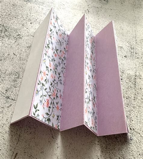 Three-Step Fold Card Tutorial 的图像结果