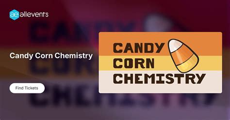 Candy Corn Chemistry, 1500 E Garrison Blvd, Gastonia, NC, United States ...