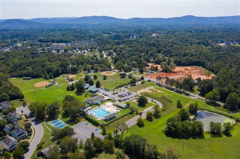 Crozet Park | Mission | Vision