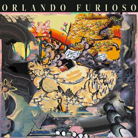 Orlando Furioso (Limited Edition)