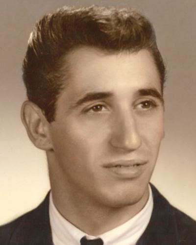 Leonard L. Bianchi Obituary (2025) - Rochester, NY - New Comer ...