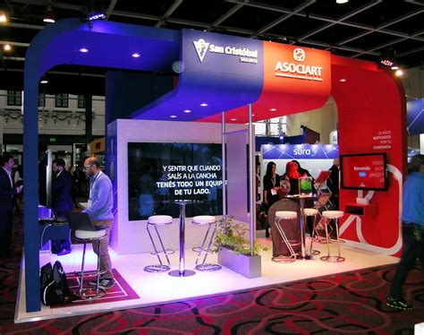 GR Publicidad: Stands, Opiniones de clientes y Servicios