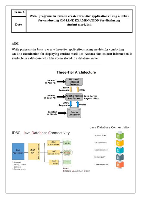 Image result for eLearning Student Portal Java Servlet