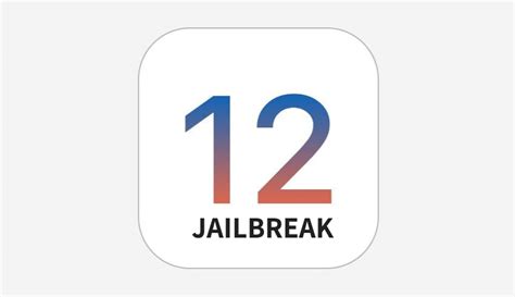 Jailbreak iOS 12 的图像结果