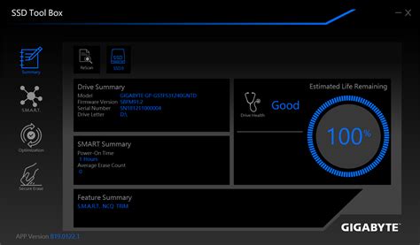 GIGABYTE UD PRO SSD 1TB Key Features | SSD - GIGABYTE India