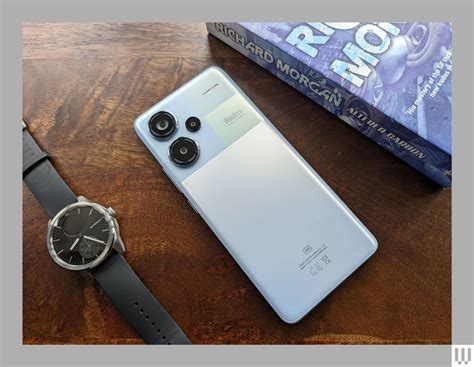 Redmi Note 13 Pro Plus Review 的图像结果