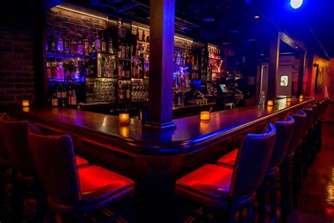 Rudy's Jazz Room Private Parties - Nashville's premier jazz club and ...