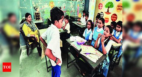 Get GIS mapping of private schools done, Uttar Pradesh government tells ...