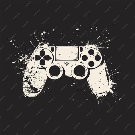 Image result for Gaming Controller Drawing