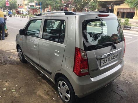 Used Maruti Suzuki Wagon R VXi 2012 Model (PID-1415748242) Car for Sale ...