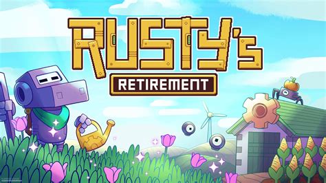 Image result for Rusty Game