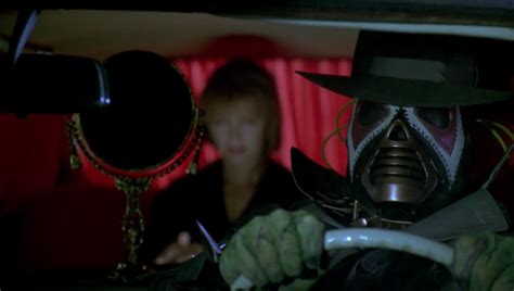 Batman And Robin Bane 1997