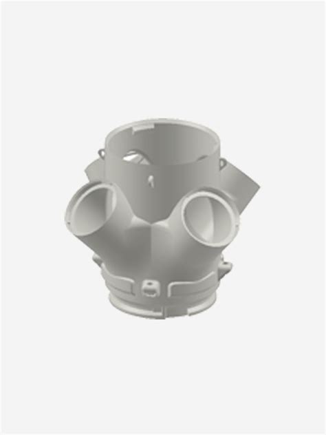 Rezultat imagine pentru Oasis Distribution Module