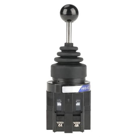 CS-402 Momentary Joystick Switch, 4NO 4-position Return Momentary ...