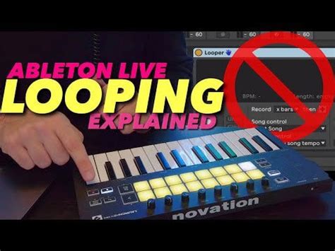 Ableton Live Looping Tutorial 的图像结果