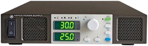 Buy Kepco KLN 100-7.5E is a New Family of Automatic Crossover, Low ...