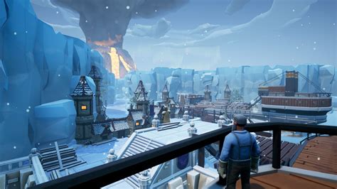 Hydroneer Journey to Volcalidus v3.0.9a