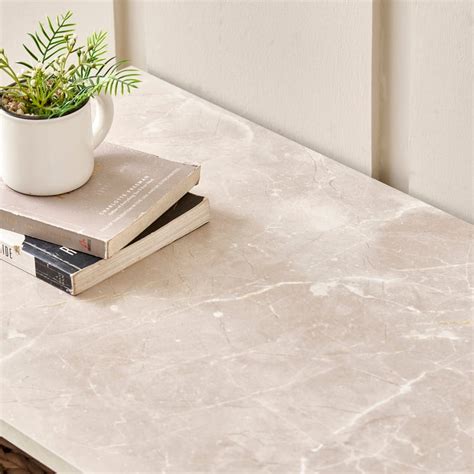 Buy Helios Addison Open TV Unit - Brown from Home Centre at just INR 6998.0