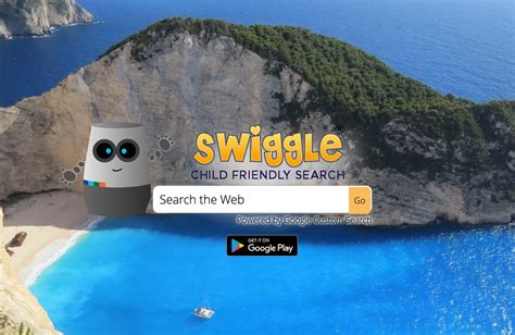 10 Safe Kids Search Engines - Educators Technology