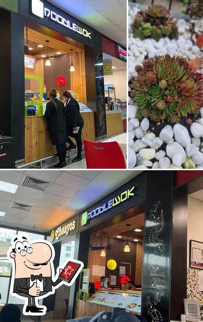 Noodle Wok, New Delhi - Restaurant menu, prices and reviews