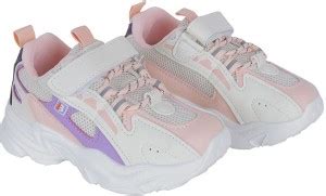 Hopscotch Girls Velcro Walking Shoes Price in India - Buy Hopscotch ...