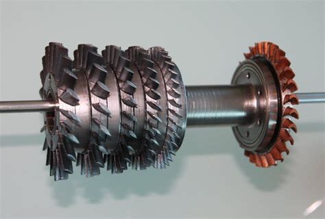 Image result for Micro Jet Engine