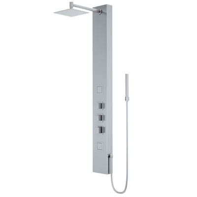 Shower Panels System at Lowes.com