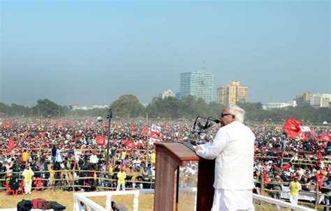 The ‘Modi Model’ is for Avowed Communal Bigots and Capitalists ...