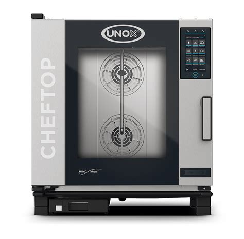 Commercial combi ovens | UNOX
