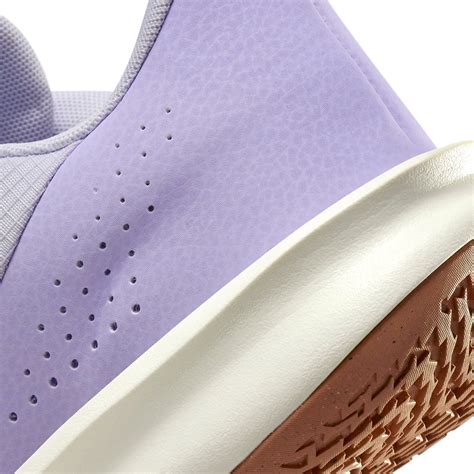 Nike - Nike Precision 7 Basketball Shoes 'Purple' - NBA