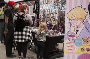 PHOTO GALLERY: Hard-hitting action at Permian Basin Comic Con X ...