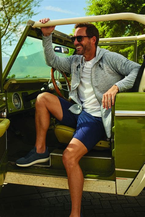 Men's Collection - Darien Sport Shop