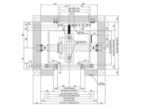 Welcome to ZET ELEVATOR
