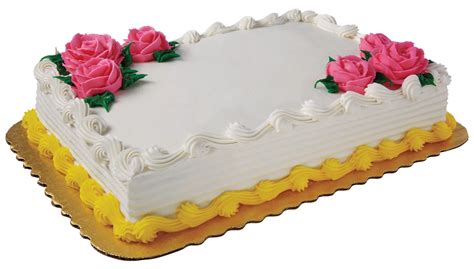 Floral Cake Full Sheet Cake - Shop Standard cakes at H-E-B