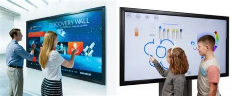Infrared Touch Screen - Interactive Touch Screen Monitor Wholesale ...
