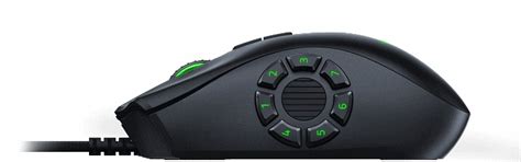 Razer 推出可更換側板的 Naga Trinity 遊戲鼠與 Tartarus V2 小鍵盤 | LINE購物