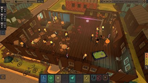 Ground of Aces on Steam