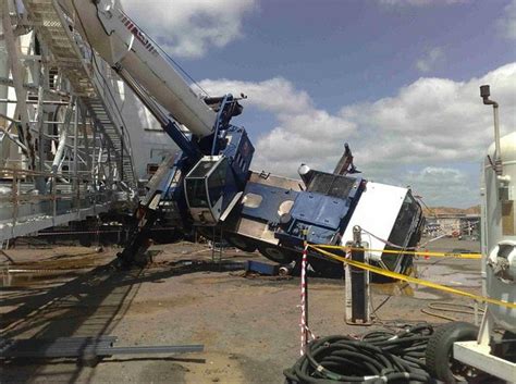 Image result for Cranes Exploding