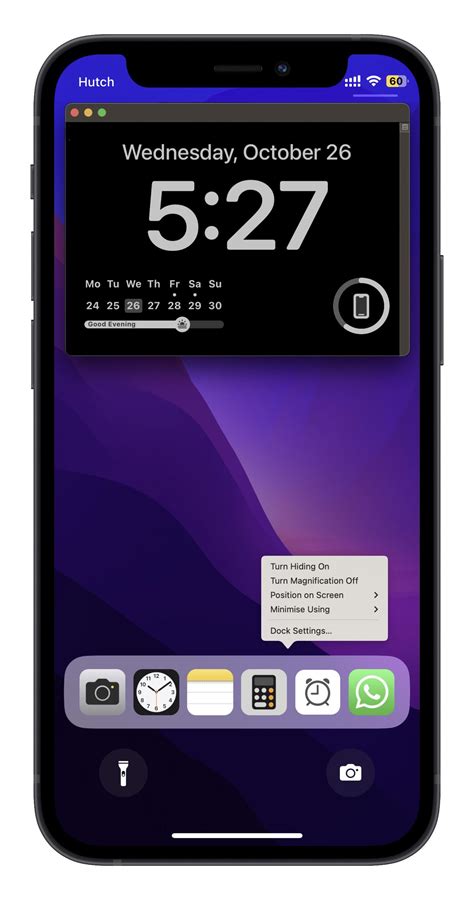 Image result for Mac OS Dock Designs