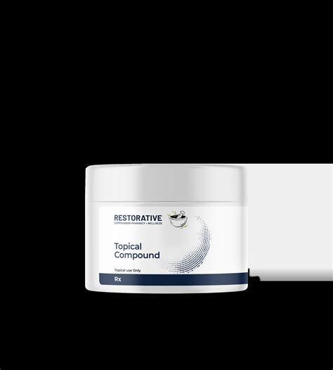 Compounded Dyclonine Dental Gel — Restorative Compounding Pharmacy ...