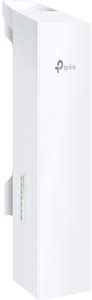 TP-Link 300 Mbps CPE220 2.4 GHz 300 Mbps 12 dBi Outdoor Pharos CPE ...