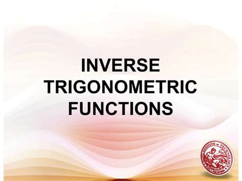 Image result for ITF Formulas Class 12