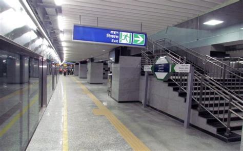 Kolkata Metro New Rules | WhatsHot Kolkata