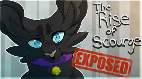 Warrior Cats Wallpaper Scourge ·① WallpaperTag