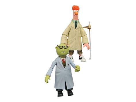 Muppets Wallpaper Beaker