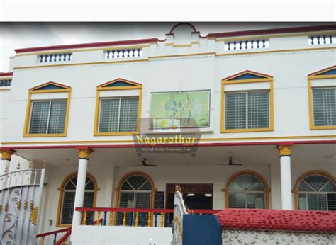 Nagarathar Viduthi South India